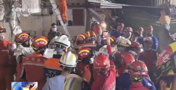满盈网配资 联合国副秘书长弗莱彻：中国正助力全球提升灾害应对能力