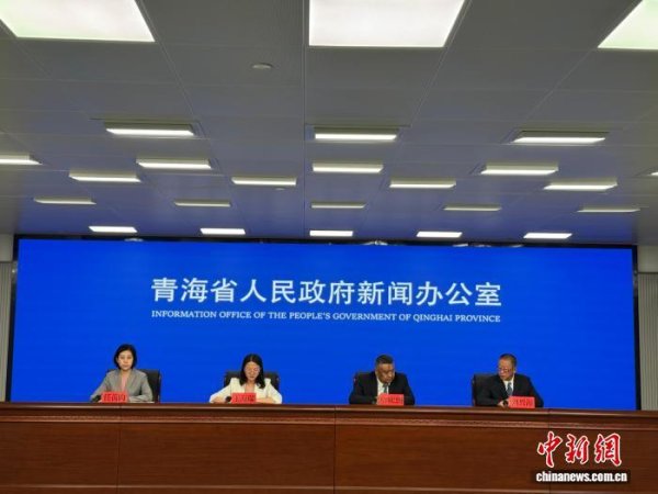 策略联盟 青海第八届少数民族传统体育运动会8月20日至25日举办